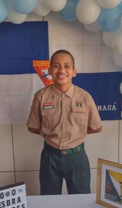 Ajude os guerreiros com CÂNCER a conseguir uma VAN pra irem ao hospital, eles vieram a São Paulo pra se tratar imagem 8