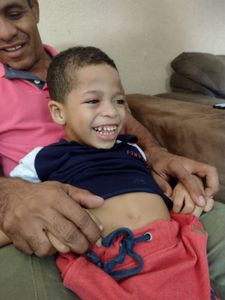 Instituto Guerreiros do Norte  - Ajude os guerreiros com CÂNCER a conseguir uma VAN pra irem ao hospital, eles vieram a São Paulo pra se tratar