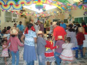 Ajude a resgatar o Site da Casa da Criança Gente Feliz imagem 6