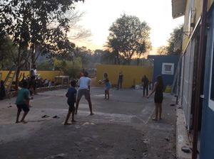 Vaquinha Online - Ajude a resgatar o Site da Casa da Criança Gente Feliz