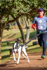 Esportes - Waze e Woody no Campeonato Mundial ICF na Itália 