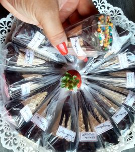 Vaquinha Online - Maravilhosa Bombom