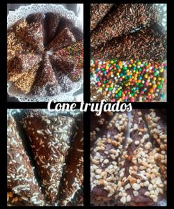 Empreendedorismo e Pequenos Negócios - Maravilhosa Bombom