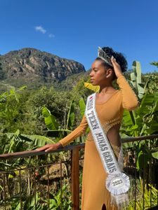 Eventos  - "Rumo à Coroa Nacional: Apoie Debora de Souza, Miss Teen Minas Gerais, no Beauty World Brasil 2024!"