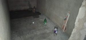 Vaquinha Online - A luta da Geiza para terminar a construção e finalmente casar