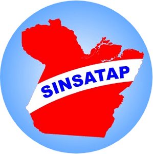 SINSATAP: de mãos dadas.