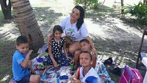 Itaguaí/RJ - AJUDE O PROJETO CAPACITAR CRESCER MULHER 