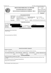 Curitiba/PR - Ajude a Pantera