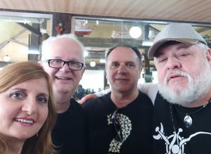 Livro Contatos Extraterrestres na Amazônia imagem 9