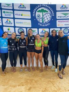 Esportes - #voleidepraia-itapema-apri