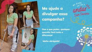 Me ajude a voltar a andar 🦿 imagem 6