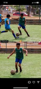 Vaquinha Online - Viagem para Salvador para fazer teste no Clube BAHIA 