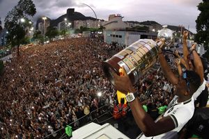 BOTAFOGO, CAMPEÃO DA AMÉRICA E TRICAMPEÃO BRASILEIRO (Livro oficial e licenciado pelo Botafogo SAF) imagem 8