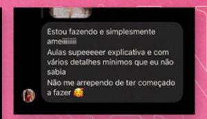 Vaquinha Online - AUTOMAQUIAGEM  profissional por apenas 39,99. IMPERDÍVEL!!!