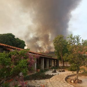 Ajude a Brigada Voluntária Gavião Fumaça a se equipar 
