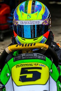 Palhoça/SC - Apoie meu sonho de participar do Campeonato Brasileiro de Kart!