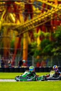 Esportes - Apoie meu sonho de participar do Campeonato Brasileiro de Kart!