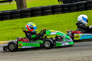 Enrico Probst Vernieri - Apoie meu sonho de participar do Campeonato Brasileiro de Kart!