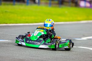 Vaquinha Online - Apoie meu sonho de participar do Campeonato Brasileiro de Kart!