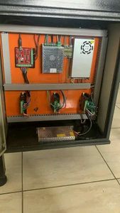 Financiamento Coletivo - Capacitação e Fabricação de maquinas CNC - Startup  