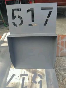 SWF TEC - Capacitação e Fabricação de maquinas CNC - Startup  