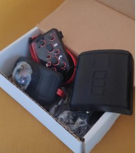 Crowdfunding - CAPACETE INTELIGENTE