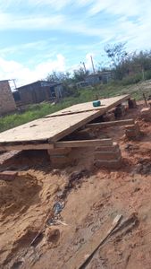 Vaquinha Online - Terminar nossa casa