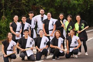 Vaquinha Online - Apoie o Som do Taiko Jundiai - Shojin Daiko