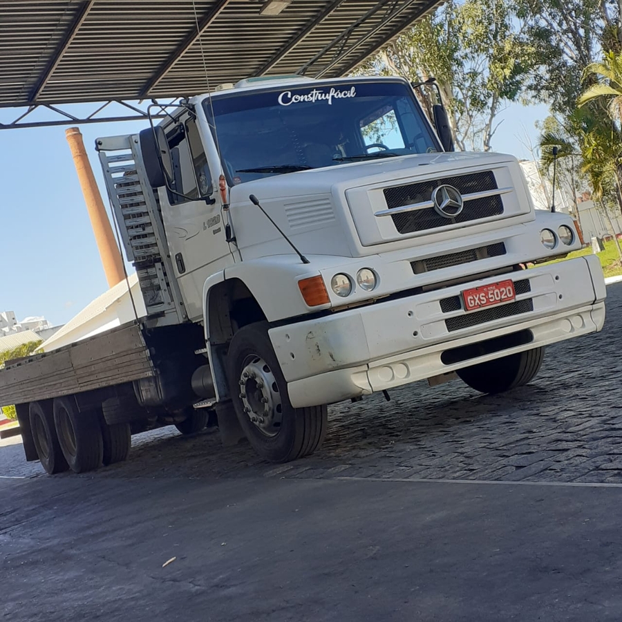 Vaquinha Online - Me ajude a comprar um caminhão para trabalhar