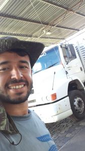 Vaquinha - Me ajude a comprar um caminhão para trabalhar