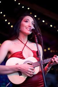 Vaquinha Online - Vaquinha familiar: MariaLuiza em São Paulo