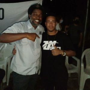 Financiamento Coletivo Novo Disco Tas  imagem 6