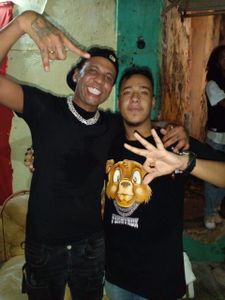 Financiamento Coletivo Novo Disco Tas  imagem 7