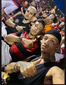 Financiamento Coletivo - Financiamento Coletivo Novo Disco Tas 