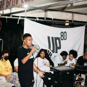 Financiamento Coletivo Novo Disco Tas  imagem 10