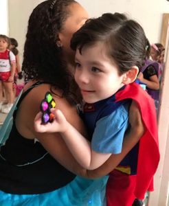 Vaquinha Online - Ajude a família Vilela 