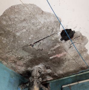 São Paulo/SP - Reforma urgente