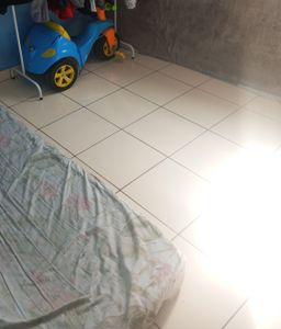 Vaquinha Online - Reforma urgente