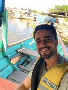 Brasília/DF - A Jornada Já Começou! Vem com a gente nessa missão!