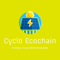 Cyclo Ecochain 