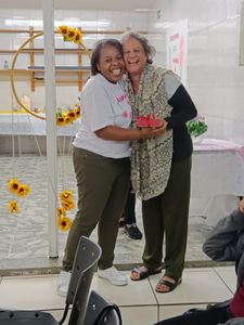 Encontro Entre Amigas & Irmãs  imagem 7