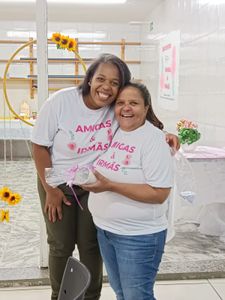 Encontro Entre Amigas & Irmãs  imagem 9