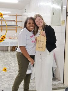 Encontro Entre Amigas & Irmãs  imagem 10