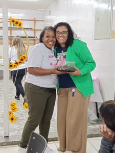 Petrópolis/RJ - Encontro Entre Amigas & Irmãs 