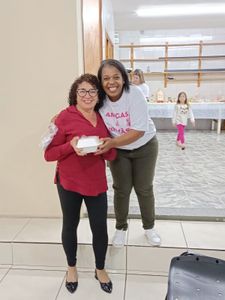 Encontro Entre Amigas & Irmãs  imagem 6