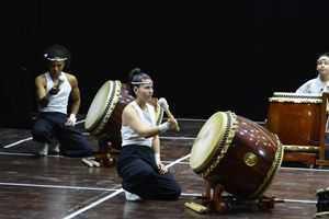 Ajude a equipe de taiko 'Osasco Todorokidaiko' a representar o Brasil no campeonato japonês! imagem 7