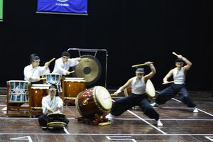 Ajude a equipe de taiko 'Osasco Todorokidaiko' a representar o Brasil no campeonato japonês! imagem 8