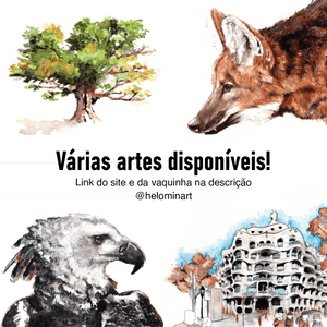 Vaquinha Online - ESTÁGIO DE PESQUISA NO EXTERIOR DA HELÔ!