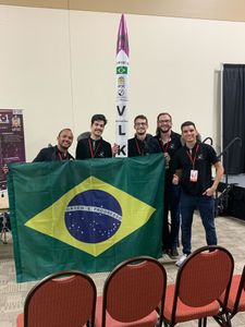 Crowdfunding - AJUDE A KOSMOS ROCKETRY A COMPETIR NA SAC 2023