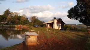 RESTAURANDO O MEIO AMBIENTE imagem 10